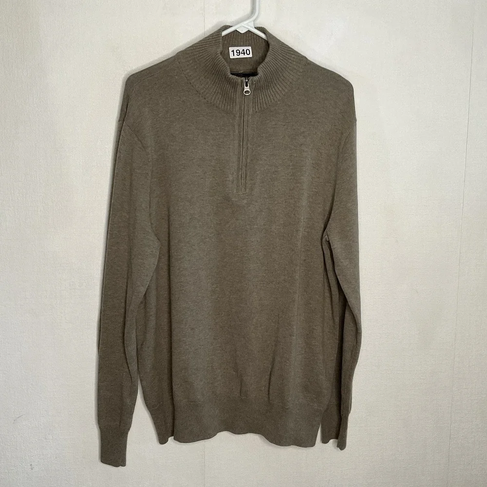 J. Crew crew sweater